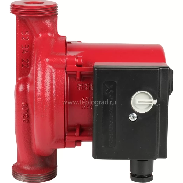 Циркуляционный насос Grundfos UPS 25-120 180 52588336