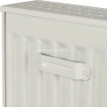 Стальной радиатор Kermi Profil-V FTV 22/600/500 нижнее подключение, 1046 Вт