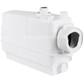 Канализационная насосная станция Grundfos SOLOLIFT2 CWC-3