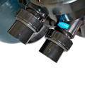 Песочный фильтр Unipump SF-750 с боковым клапаном