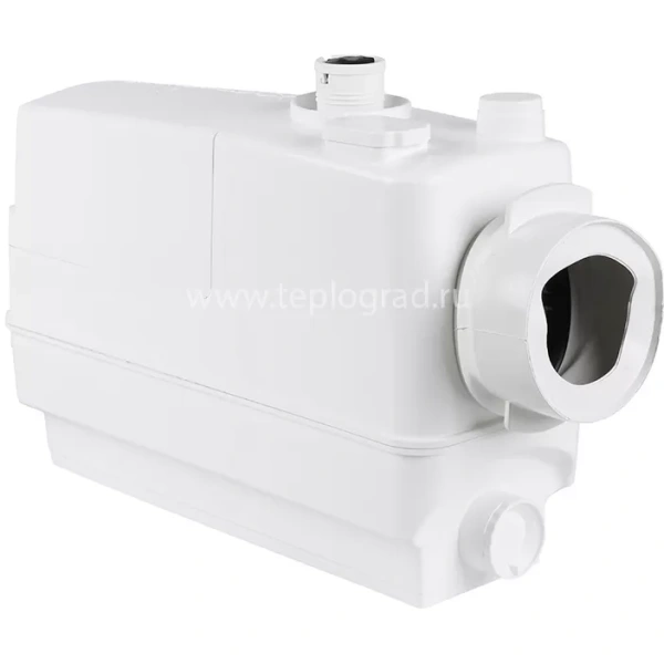 Канализационная насосная станция Grundfos SOLOLIFT2 CWC-3