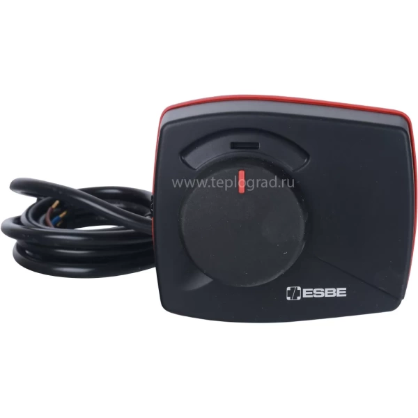 Сервопривод Esbe ARA659 24V 45-120s 12520200