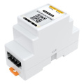 Адаптер Stout BSB, DIN, RS485 (Modbus)
