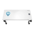 Электрический конвектор Thermex Frame 2000E Wi-Fi