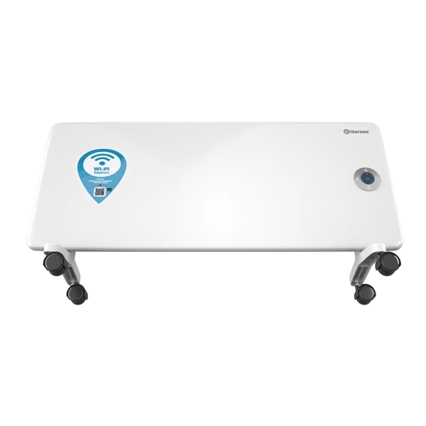 Электрический конвектор Thermex Frame 2000E Wi-Fi