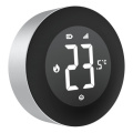 Комнатный термостат Stout беспроводной LoRa