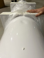 Бойлер косвенного нагрева Termica AMET 120 INOX У