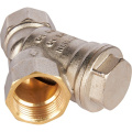 Фильтр сетчатый Rommer 3/4