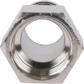 Штуцер 1/2x20 ВР никелированный Stout