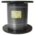 Саморегулирующийся греющий кабель Heatus 16GSR2 Lite (на трубу)