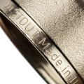 Фитинг компрессионный Stout 16х2,0x3/4 для труб из сшитого полиэтилена