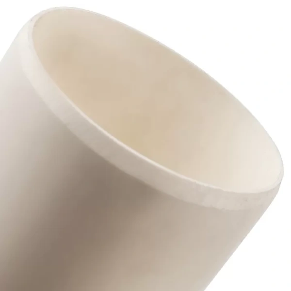 Труба коаксиальная Stout Dn 80 250 мм PP-FE для конденсационных котлов