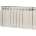 Биметаллический радиатор Global Style Plus 500 14 секций