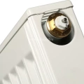 Стальной радиатор Kermi Profil-V FTV 12/600/600 нижнее подключение, 926 Вт