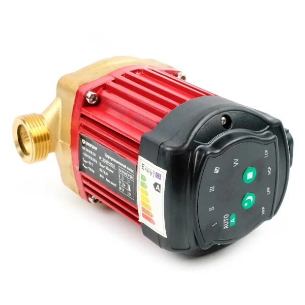 Циркуляционный насос Unipump LPA 20-40 В