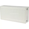 Стальной радиатор Kermi Profil-K FKO 33/300/600 боковое подключение, 975 Вт