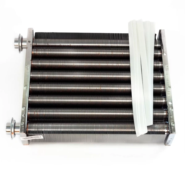 Navien Теплообменник основной 30012860C (30012860A/B, 30012721B)