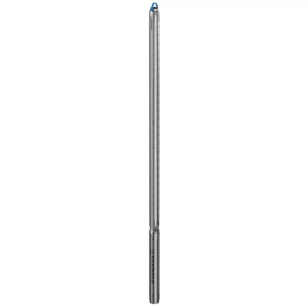 Скважинный насос Grundfos SP 11-27 3x380 4" 98900419