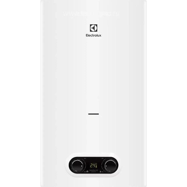 Газовая колонка Electrolux GWH 12 NanoPlus 2.0