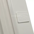 Стальной радиатор Kermi Profil-V FTV 11/400/400 нижнее подключение, 347 Вт