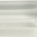 Биметаллический радиатор Rommer Profi Bm 350 6 секций