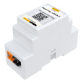 Адаптер Stout Lemax, DIN, RS485 (Modbus)