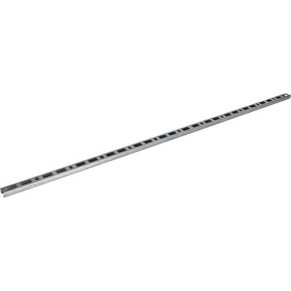 Профиль монтажный Stout 1,75x28x15x1200мм