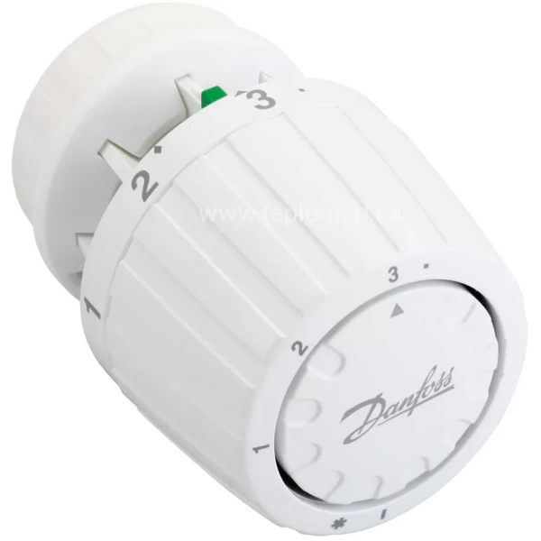 Термостатическая головка Danfoss RTR 7090