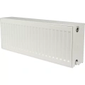 Стальной радиатор Kermi Profil-K FKO 33/300/800 боковое подключение, 1300 Вт