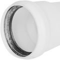 Адаптер соединительный Stout Dn 60 (п-м) для конденсационных котлов