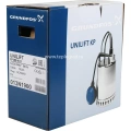 Дренажный насос Grundfos Unilift KP 350 AV1 с кабель 10м
