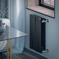 Биметаллический радиатор Royal Thermo PianoForte 500 Noir Sable 10 секций