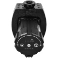 Циркуляционный насос Rommer Profi EVO 25/60-180 с теплоизоляцией