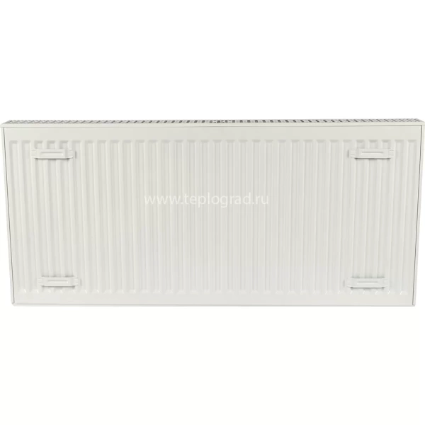 Стальной радиатор Kermi Profil-K FKO 22/500/1200 боковое подключение, 2170 Вт