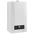 Настенный газовый котел Baxi ECO NOVA 18F (2025)