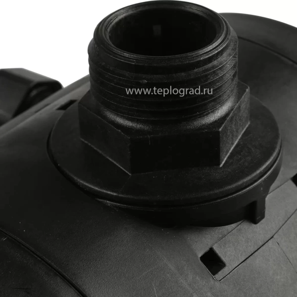 Реле давления Grundfos PM 1 15