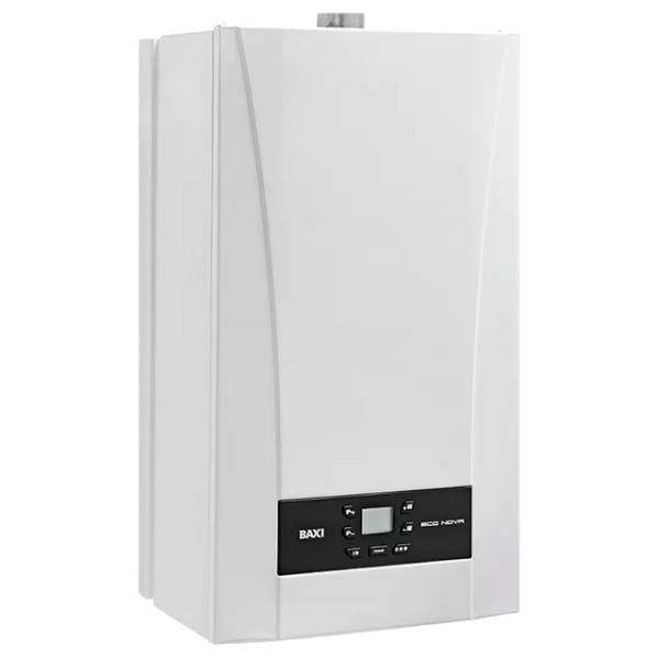 Настенный газовый котел Baxi ECO NOVA 18F (2025)