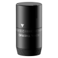 Термостатическая головка Royal Thermo Design М30x1,5 черная
