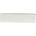 Стальной радиатор Kermi Profil-V FTV 33/300/2300 нижнее подключение, 3738 Вт