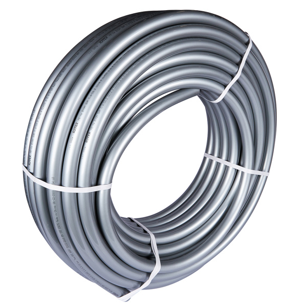 Труба из сшитого полиэтилена Rommer PEX-А 32x4.4 с кислородным слоем
