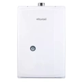 Настенный газовый котел Kiturami Twin Alpha 13