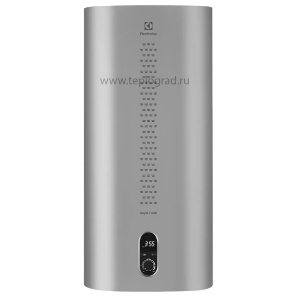 Водонагреватель Electrolux EWH 50 Royal Flash Silver