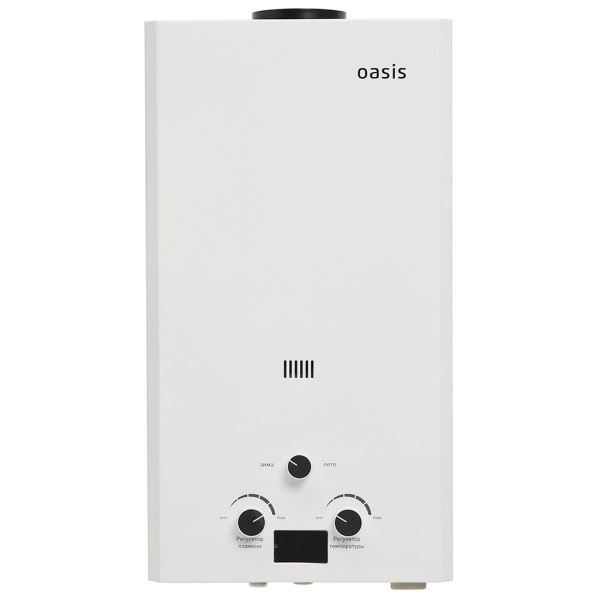 Газовая колонка Oasis Standart OR-26