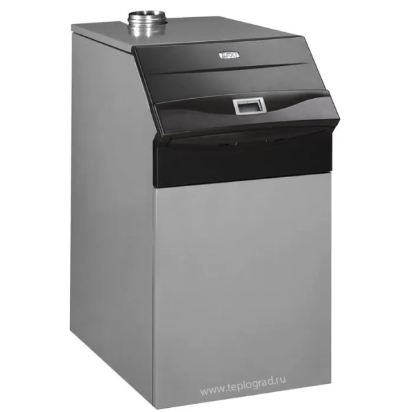 Газовый конденсационный котел Baxi Power HT 1.1000