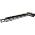 Дымоход коаксиальный 80/120 L 1100 для Mizudo (40 и 44 кВт) из нержавеющей стали