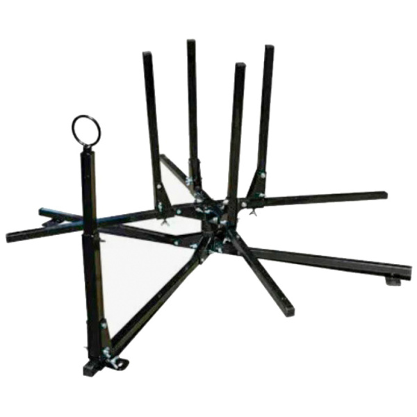 Разматыватель для труб Uni-fitt