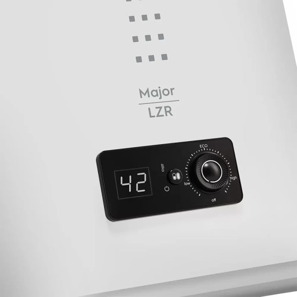 Водонагреватель накопительный Electrolux EWH 100 Major LZR 3