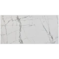 Отопительная панель Stout White Stone SCT 120x60 белый гранит / белый корпус
