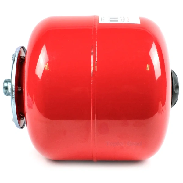 Расширительный бак Unipump 12 л для систем отопления