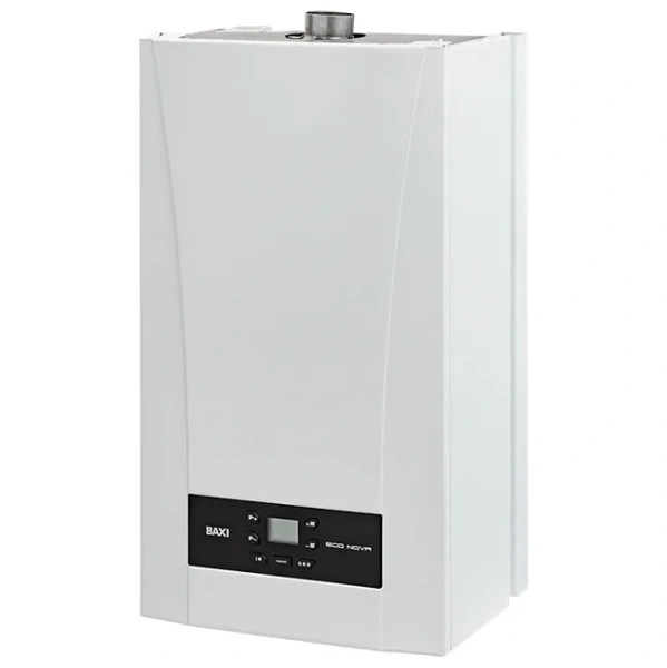 Настенный газовый котел Baxi ECO NOVA 18F